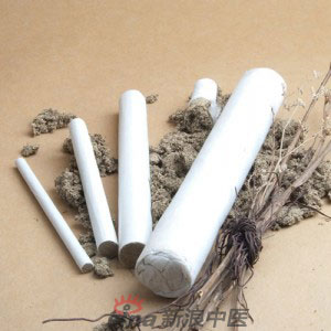 艾灸為什么能預(yù)防疾病？--艾條