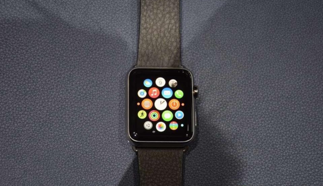 Apple Watch能否成蘋果新增長引擎？